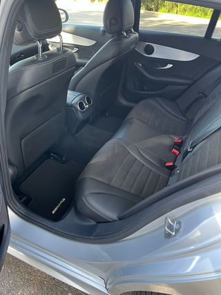 Mercedes-Benz Clase C 300 de