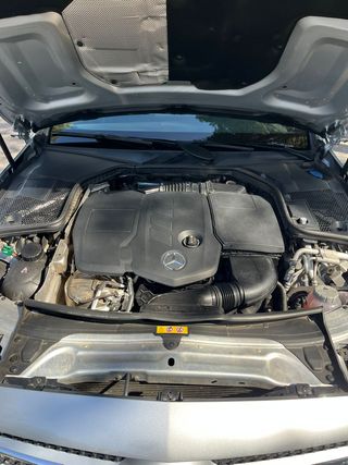 Mercedes-Benz Clase C 300 de