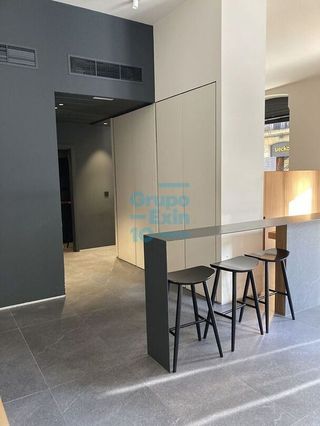 Local comercial en alquiler en Centro en San Sebastián-Donostia