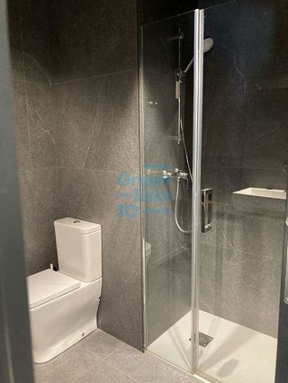 Local comercial en alquiler en Centro en San Sebastián-Donostia