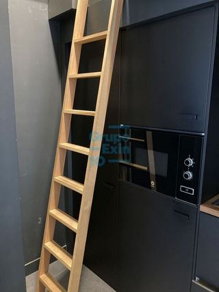 Local comercial en alquiler en Centro en San Sebastián-Donostia