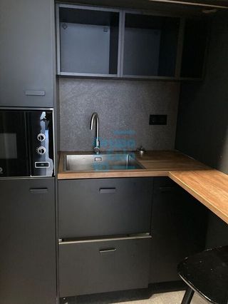 Local comercial en alquiler en Centro en San Sebastián-Donostia