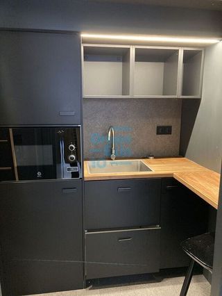 Local comercial en alquiler en Centro en San Sebastián-Donostia