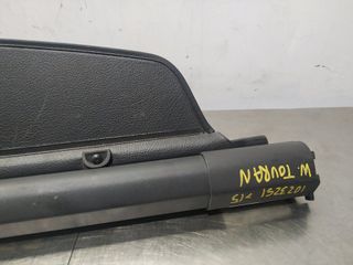 Bandeja Trasera VW Touran (1T3)