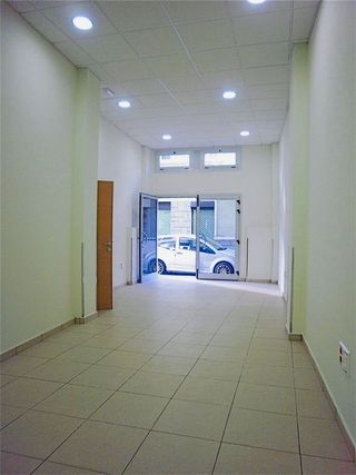 Local comercial en alquiler en Vegueta en Palmas de Gran Canaria(Las)