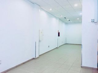 Local comercial en alquiler en Vegueta en Palmas de Gran Canaria(Las)