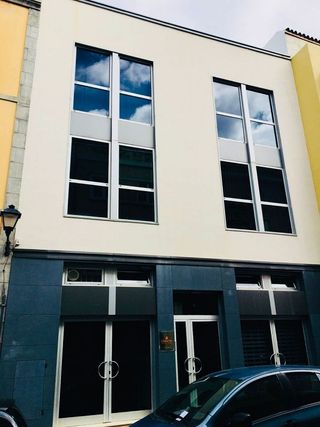 Local comercial en alquiler en Vegueta en Palmas de Gran Canaria(Las)