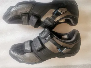 Zapatillas Ciclismo Shimano Talla 50