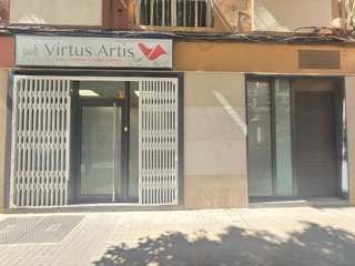 Local comercial en venta en Torrefiel en Valencia
