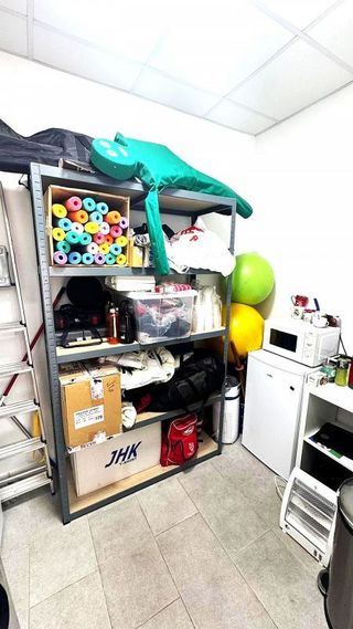 Local comercial en venta en Parla Este en Parla
