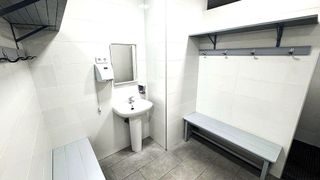 Local comercial en venta en Parla Este en Parla