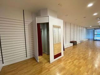 Local comercial en alquiler en Can Nadal - Falguera en Sant Feliu de Llobregat