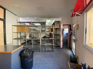 Local comercial en alquiler en Can Nadal - Falguera en Sant Feliu de Llobregat