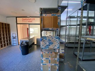 Local comercial en alquiler en Can Nadal - Falguera en Sant Feliu de Llobregat