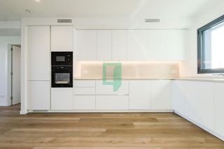 Piso en alquiler en Gorg - Pep Ventura en Badalona