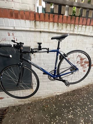 Bicicleta Carretera Decathlon Sport 7.1