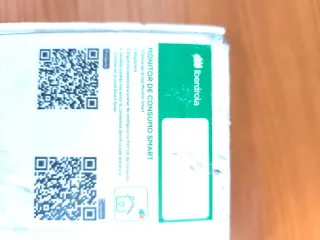 Wibeee Box Trifásico 100A