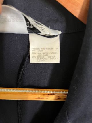 Max Mara (Sportmax) abito pantaloncino