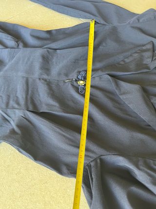 Max Mara (Sportmax) abito pantaloncino