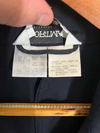 Max Mara (Sportmax) abito pantaloncino