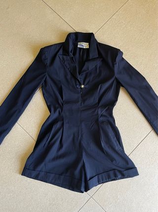 Max Mara (Sportmax) abito pantaloncino
