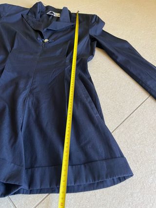 Max Mara (Sportmax) abito pantaloncino