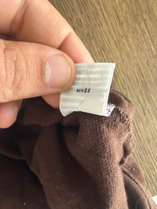 Polo Ralph Lauren marrone taglia L