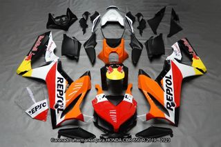 Carenado Avdb para HONDA CBR 650 R 2019 - 2023