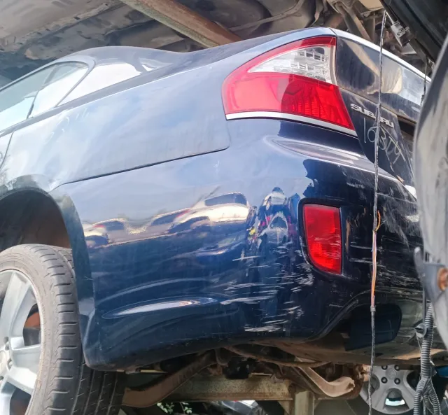 Piloto Trasero Izquierdo SUBARU LEGACY