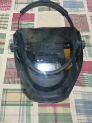 Careta Soldar Automática CEVIK