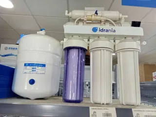 Reformas electrónica fontanería