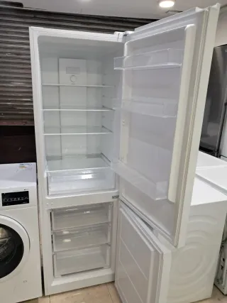 Pack Oferta Lavadora y Frigorífico
