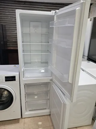 Pack Oferta Lavadora y Frigorífico
