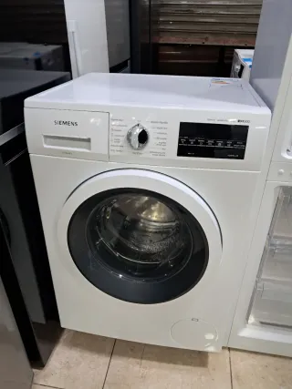 Pack Oferta Lavadora y Frigorífico
