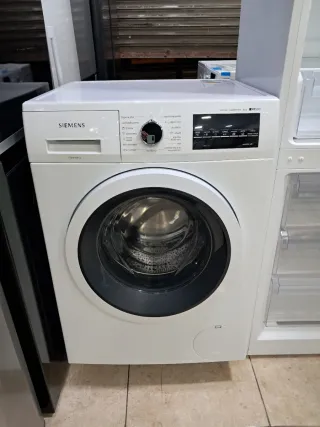 Pack Oferta Lavadora y Frigorífico
