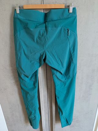 NUEVOS Pantalones RAPHA TRAIL PANTS talla S