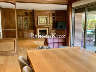 Chalet en alquiler en La Pineda en Castelldefels