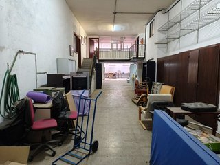 Local comercial en venta en La Roureda en Viladecans