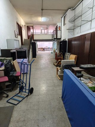 Local comercial en venta en La Roureda en Viladecans