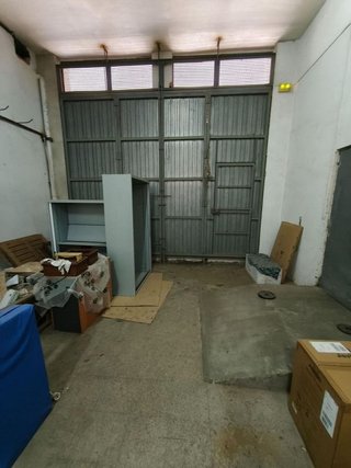 Local comercial en venta en La Roureda en Viladecans