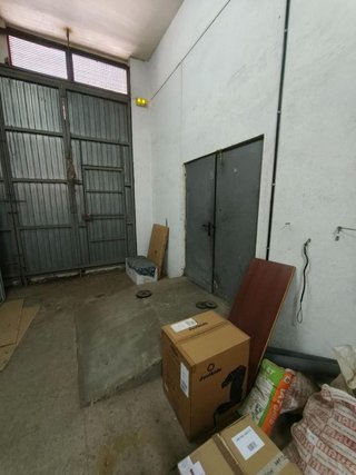 Local comercial en venta en La Roureda en Viladecans