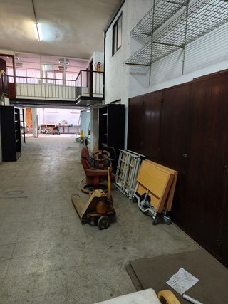 Local comercial en venta en La Roureda en Viladecans