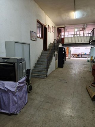 Local comercial en venta en La Roureda en Viladecans