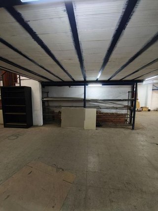 Local comercial en venta en La Roureda en Viladecans