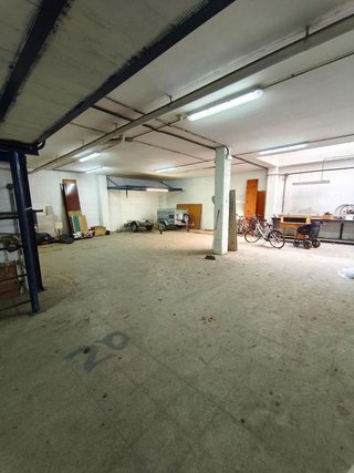Local comercial en venta en La Roureda en Viladecans