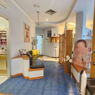 Local comercial en venta en Can Calders - Mas Lluí - Roses Castellbell en Sant Feliu de Llobregat