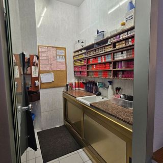 Local comercial en venta en Can Calders - Mas Lluí - Roses Castellbell en Sant Feliu de Llobregat