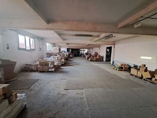 Nave industrial en alquiler en Can Fatjó en Rubí