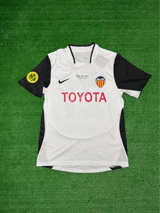 Valencia - Aimar 21 - 2004 - Talla XL