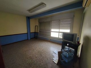Oficina en alquiler en Centre - Eixample – Can Llobet – Can Serra en Barbera del Vallès